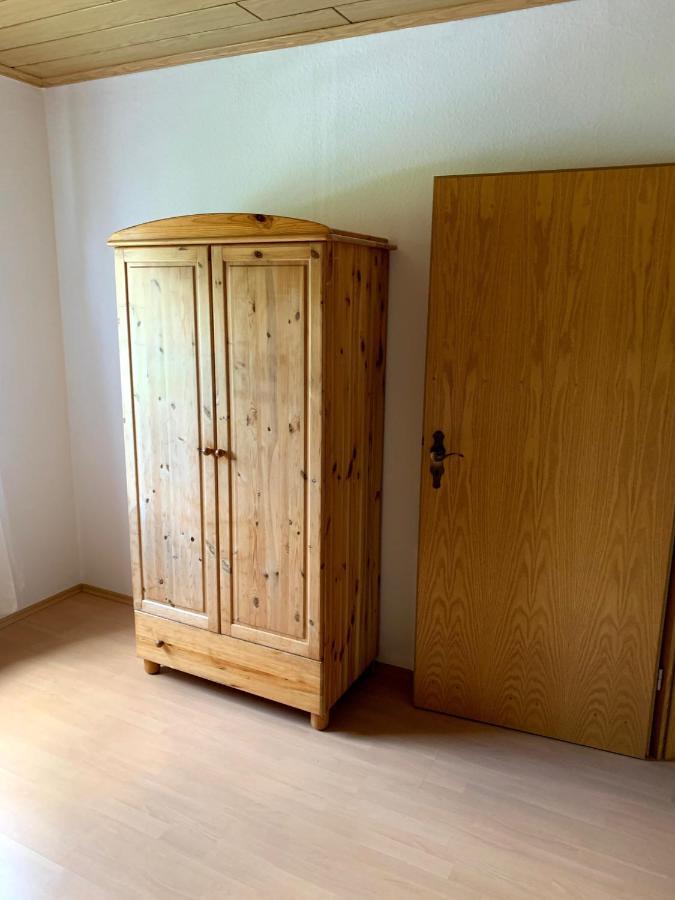 Ferienwohnung Klara Messstetten Экстерьер фото