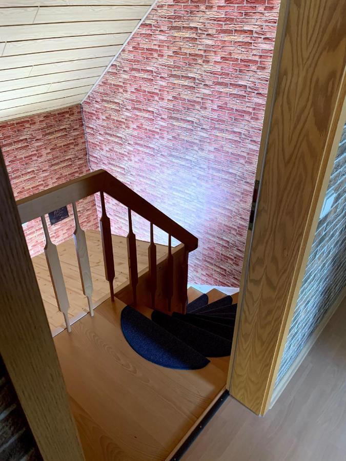 Ferienwohnung Klara Messstetten Экстерьер фото